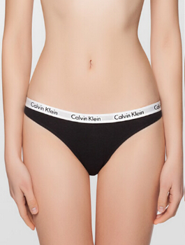 Calvin Klein Underwear Ůʿǿڿ D1618D