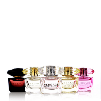 VERSACE/˼ˮУҹ++Ӱ+ֿ+Żý꣩5ml*5