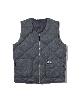 MADNESSװ2016ﶬ QUILTED VEST51306852