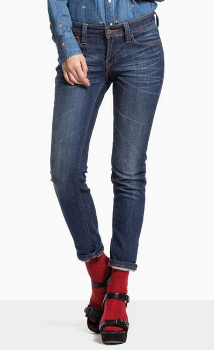 Levi'sά˹CNYйϵŮʿСţп16064-0005