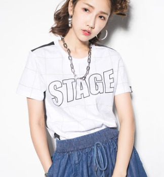 STAGEװ 2016¿GRID SS TEE T51164332