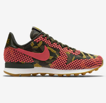 NIKEͿINTERNATIONALIST JACQUARD PREMIUMŮ˶Ь807407-200