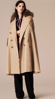 Burberry Ƥ Trench ʽ201645441111