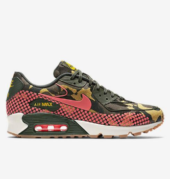 NIKEͿAIR MAX 90 PREMIUM JACQUARDŮ˶Ь807298-200