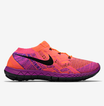 NIKEͿFREE 3.0 FLYKNITŮܲЬ718420-802