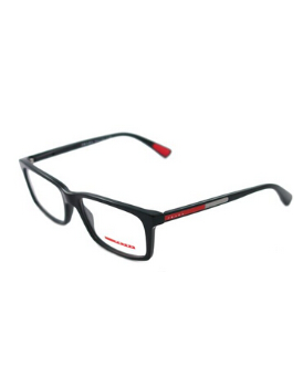 Prada普拉达光学眼镜近视眼镜镜框ps02cv