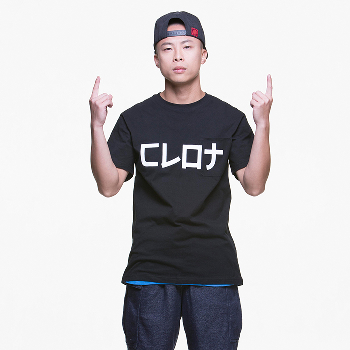 CLOT ʿ֯ƬCLOTͼԲT SS16TMSP-1004-BK