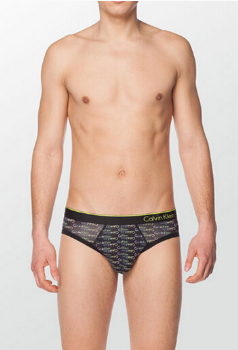 Calvin Klein Underwear 2015¿ ʿǿڿ U8515D
