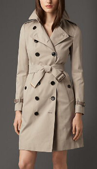 BurberryƤװθ°͵гTRENCH39734131