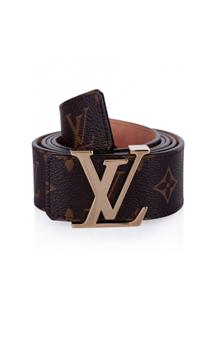 Louis Vuitton  ·ס ɫ ţƤ initials 40 monogram  M9608