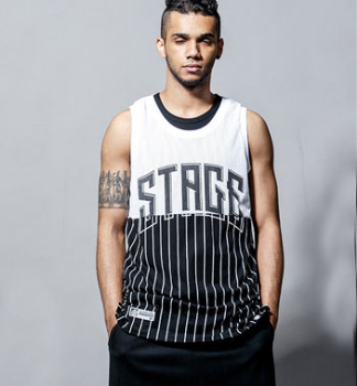 STAGEװ 2016¿2TONE BASKETBALL JERSEY 䱳51164340