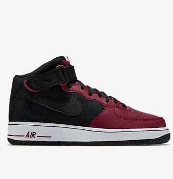 NIKEͿAIR FORCE 1 MID 07˶Ь315123-032