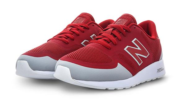 New Balance NB2016秋季420系列男鞋女鞋复古鞋跑步鞋休闲运动鞋MRL420GR