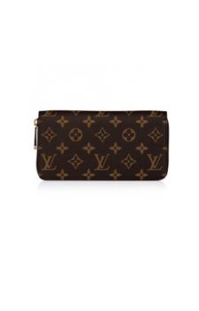 Louis Vuitton ·ס ɫ Ƥ zippy wallet monogram ŮʿǮ M600