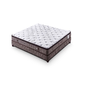 美国海明威寝具｜欧内斯特&#8226;海明威 弹簧床垫乳胶床垫