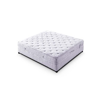 美国海明威寝具｜乞力马扎罗的雪 弹簧床垫乳胶床垫